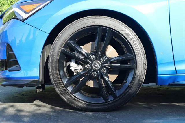 2026 Acura Integra FWD A-Spec