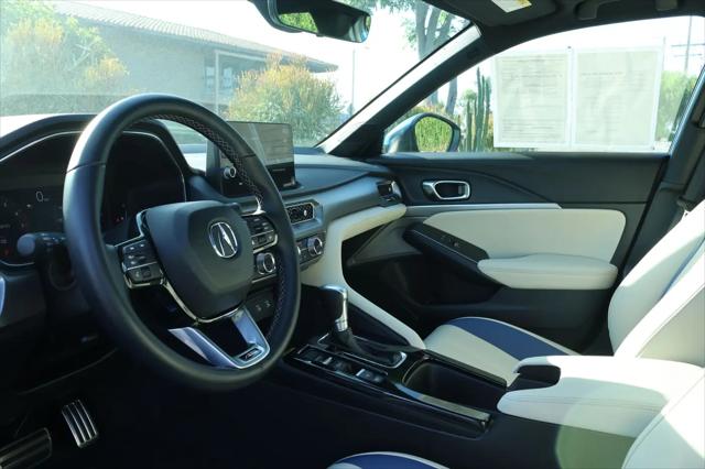 2026 Acura Integra FWD A-Spec