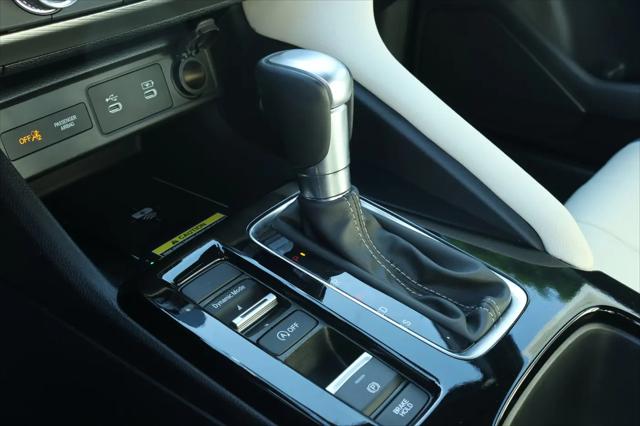 2026 Acura Integra FWD A-Spec