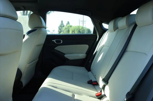 2026 Acura Integra FWD A-Spec