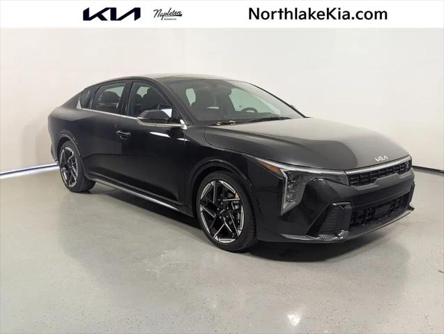 2026 Kia K4 GT-Line for sale in Palm Beach Gardens, FL