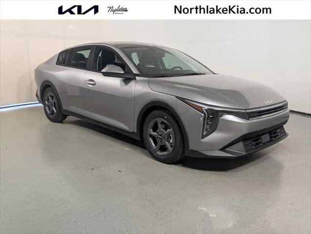 2026 Kia K4 LXS for sale in Palm Beach Gardens, FL
