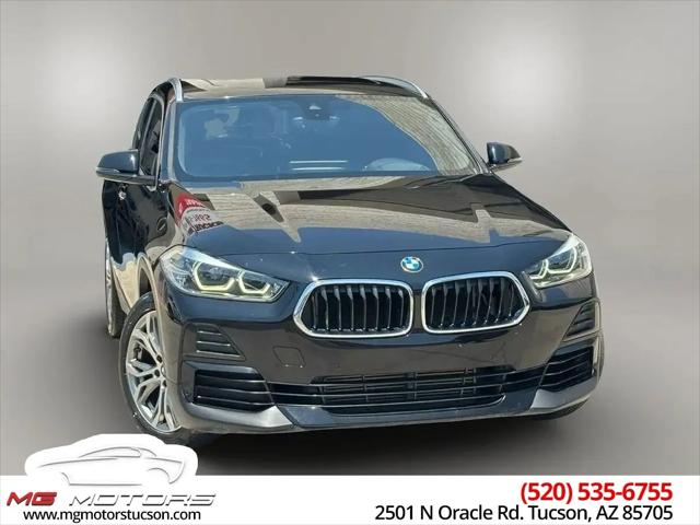 2022 BMW X2 sDrive28i for sale in Tucson, AZ