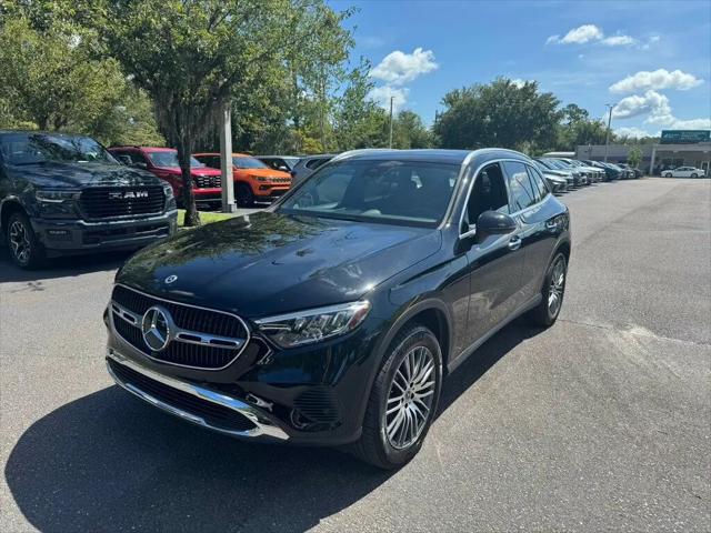 2025 Mercedes-Benz GLC SUV for sale in Gainesville, FL