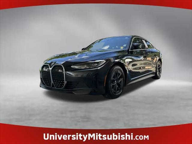 2024 BMW i4 eDrive40 for sale in Davie, FL