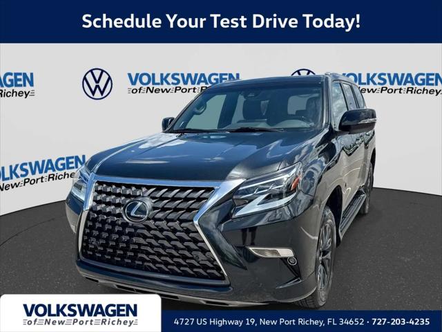 2023 Lexus GX 460 Premium for sale in New Port Richey, FL