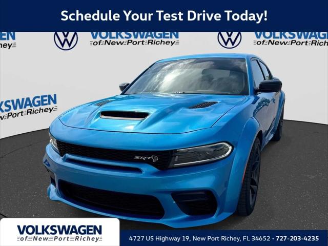 2023 Dodge Charger SRT Jailbreak for sale in New Port Richey, FL