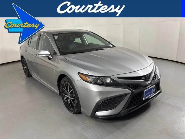 2024 Toyota Camry SE for sale in Phoenix, AZ