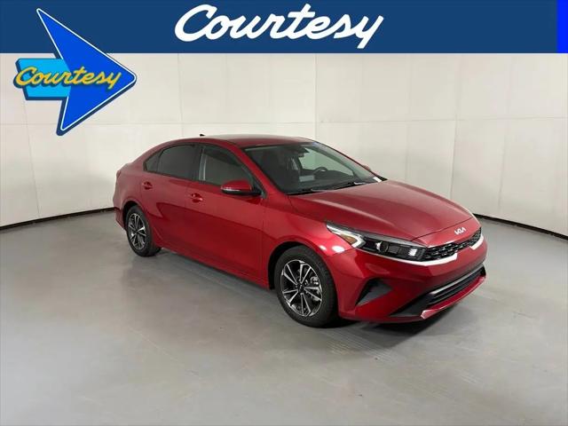 2024 Kia Forte LXS for sale in Phoenix, AZ