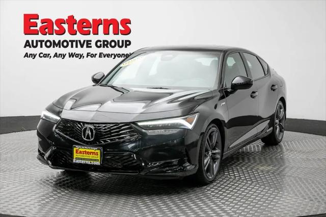 2024 Acura Integra A-SPEC for sale in Temple Hills, MD