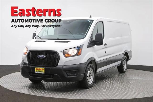 2022 Ford Transit Cargo Van T-150 for sale in Temple Hills, MD