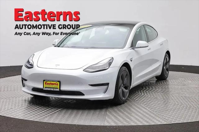 2019 Tesla Model 3 Long Range for sale in Temple Hills, MD