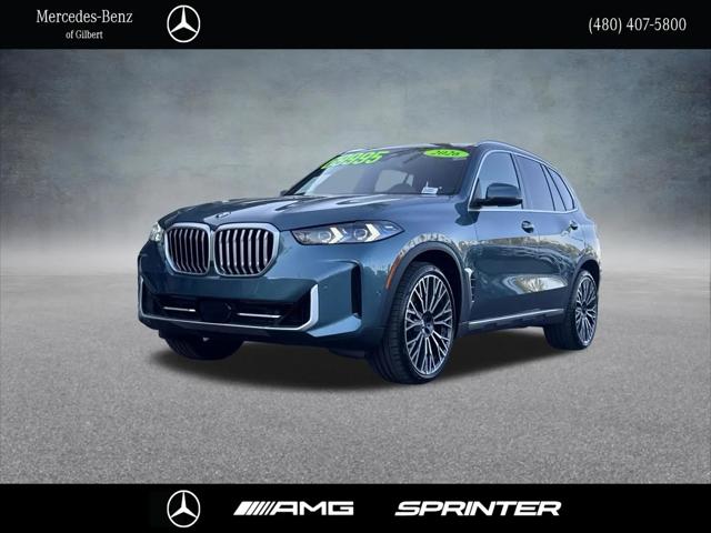 2026 BMW X5 xDrive40i for sale in Gilbert, AZ