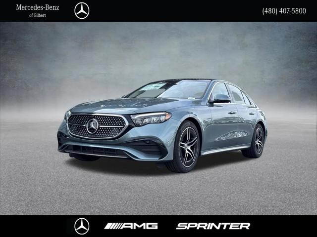 2027 Mercedes-Benz E-Class E 350 for sale in Gilbert, AZ