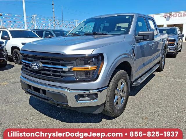 2025 Ford F-150 XLT for sale in Millville, NJ