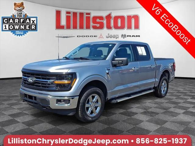 2025 Ford F-150 XLT for sale in Millville, NJ