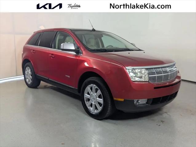 2007 Lincoln MKX FWD for sale in Palm Beach Gardens, FL