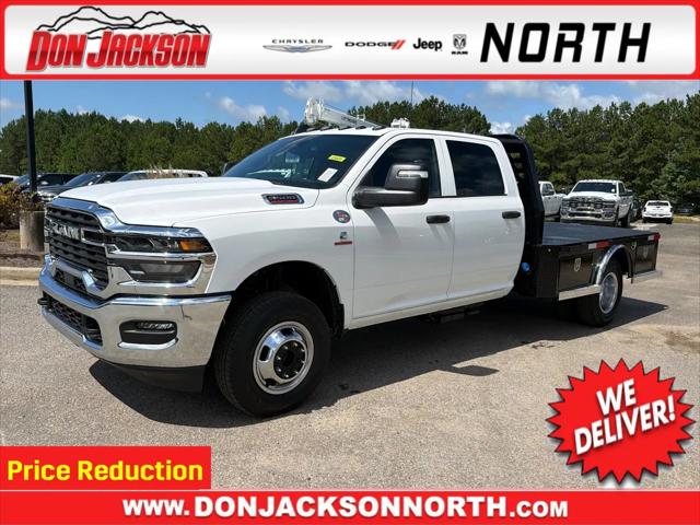 2026 Ram 3500 Tradesman/Big Horn for sale in Cumming, GA