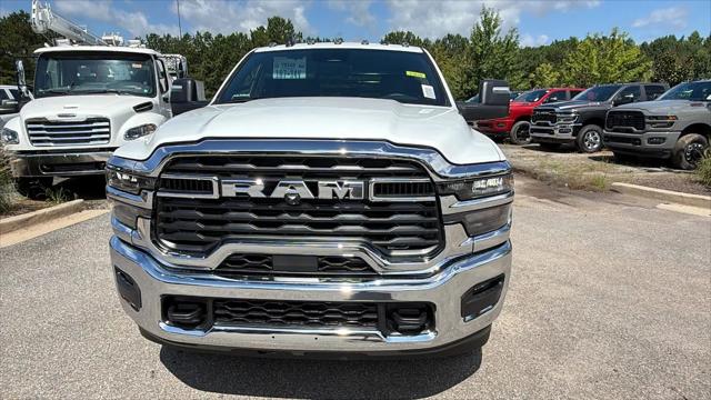 2026 Ram 3500 Tradesman/Big Horn