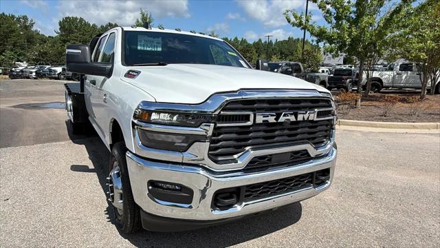 2026 Ram 3500 Tradesman/Big Horn