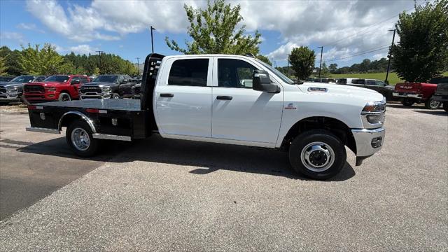 2026 Ram 3500 Tradesman/Big Horn