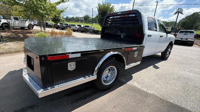 2026 Ram 3500 Tradesman/Big Horn