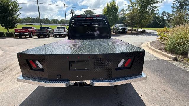 2026 Ram 3500 Tradesman/Big Horn