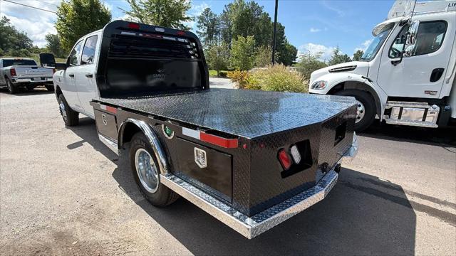 2026 Ram 3500 Tradesman/Big Horn