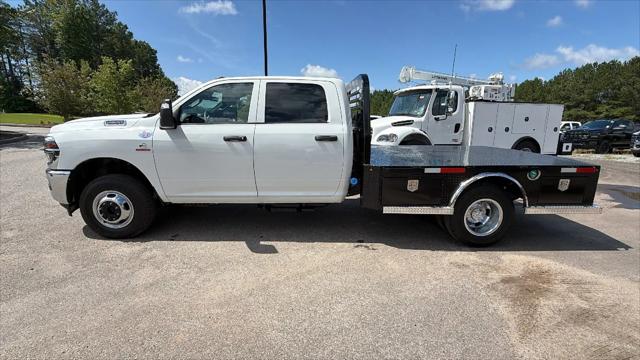2026 Ram 3500 Tradesman/Big Horn