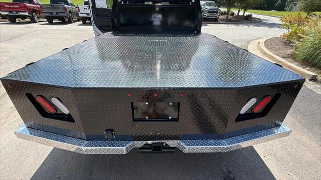 2026 Ram 3500 Tradesman/Big Horn