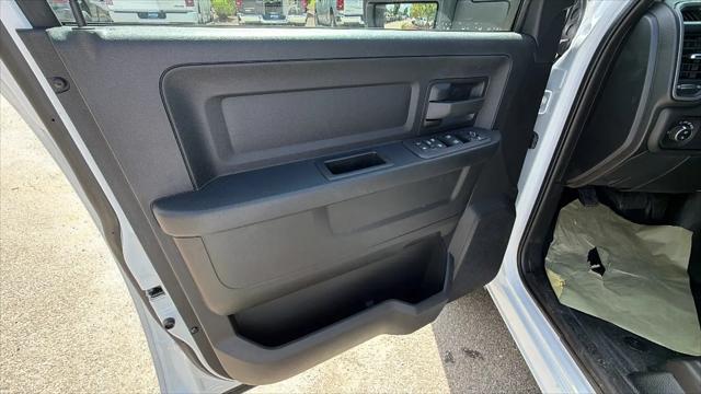 2026 Ram 3500 Tradesman/Big Horn