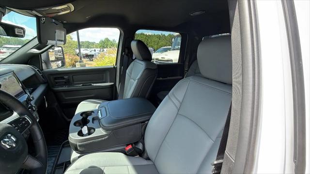 2026 Ram 3500 Tradesman/Big Horn