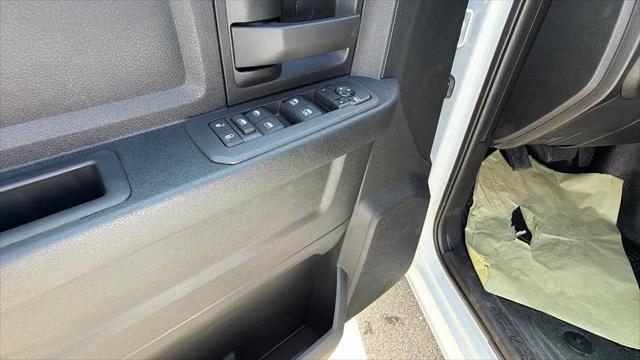 2026 Ram 3500 Tradesman/Big Horn