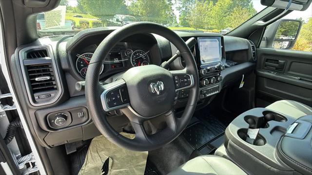 2026 Ram 3500 Tradesman/Big Horn