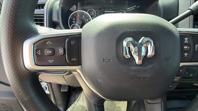 2026 Ram 3500 Tradesman/Big Horn