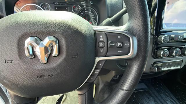 2026 Ram 3500 Tradesman/Big Horn
