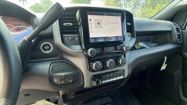2026 Ram 3500 Tradesman/Big Horn