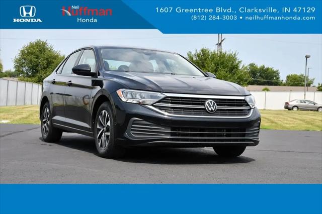 2024 Volkswagen Jetta 1.5T S for sale in Clarksville, IN