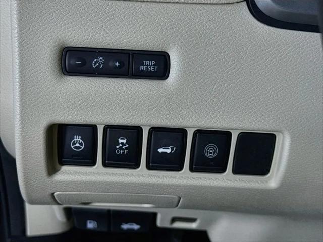 2021 Nissan Murano SL Intelligent AWD