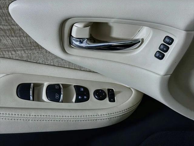 2021 Nissan Murano SL Intelligent AWD