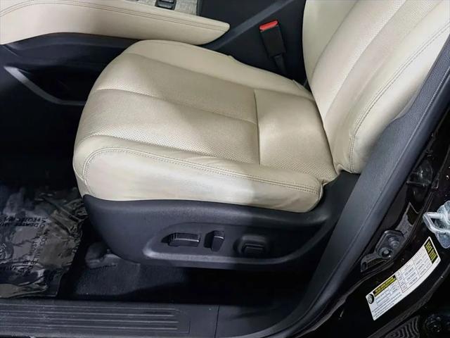 2021 Nissan Murano SL Intelligent AWD