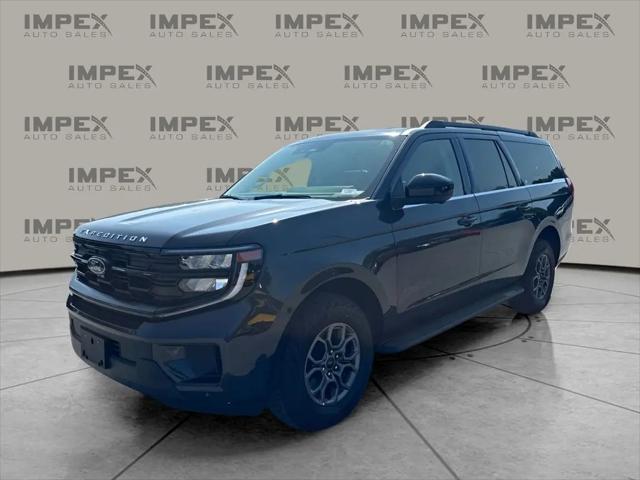 2025 Ford Expedition Active MAX for sale in Greensboro, NC