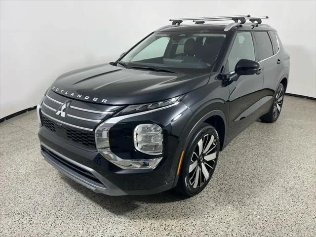 2025 Mitsubishi Outlander SE 2.5 S-AWC for sale in Cornelius, NC