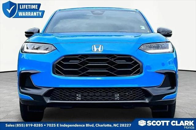 2026 Honda HR-V 2WD Sport for sale in Cornelius, NC