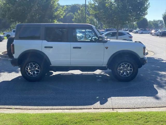 2024 Ford Bronco Badlands for sale in Cornelius, NC