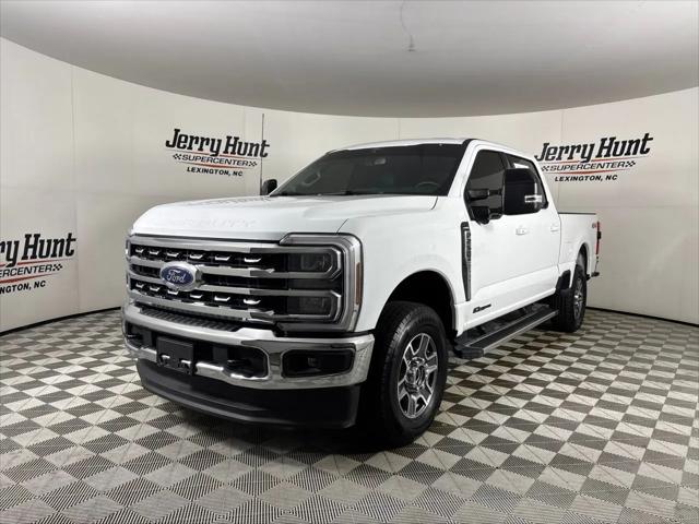 2026 Ford F-250 LARIAT for sale in Lexington, NC