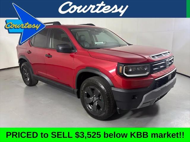 2026 Honda Passport AWD RTL for sale in Mesa, AZ