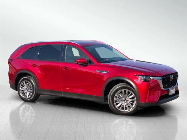 2025 Mazda X-90 3.3 Turbo Preferred Package for sale in Roseville, CA