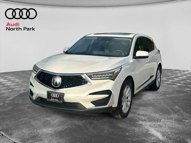 2019 Acura RDX Standard for sale in Selma, TX