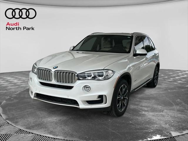 2017 BMW X5 sDrive35i for sale in Selma, TX